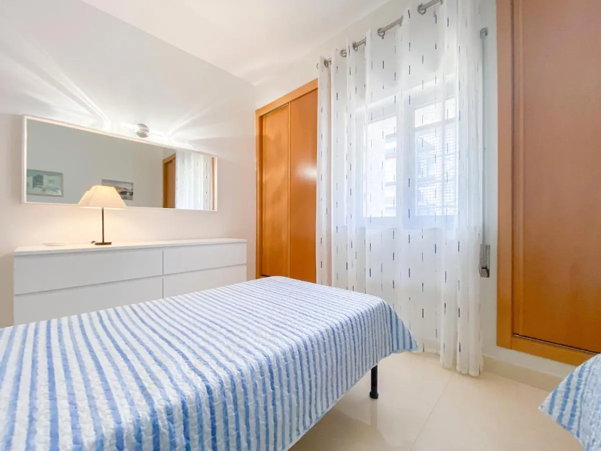 Spacious Modern Apartment With Swimming Pool #1905 Lagos