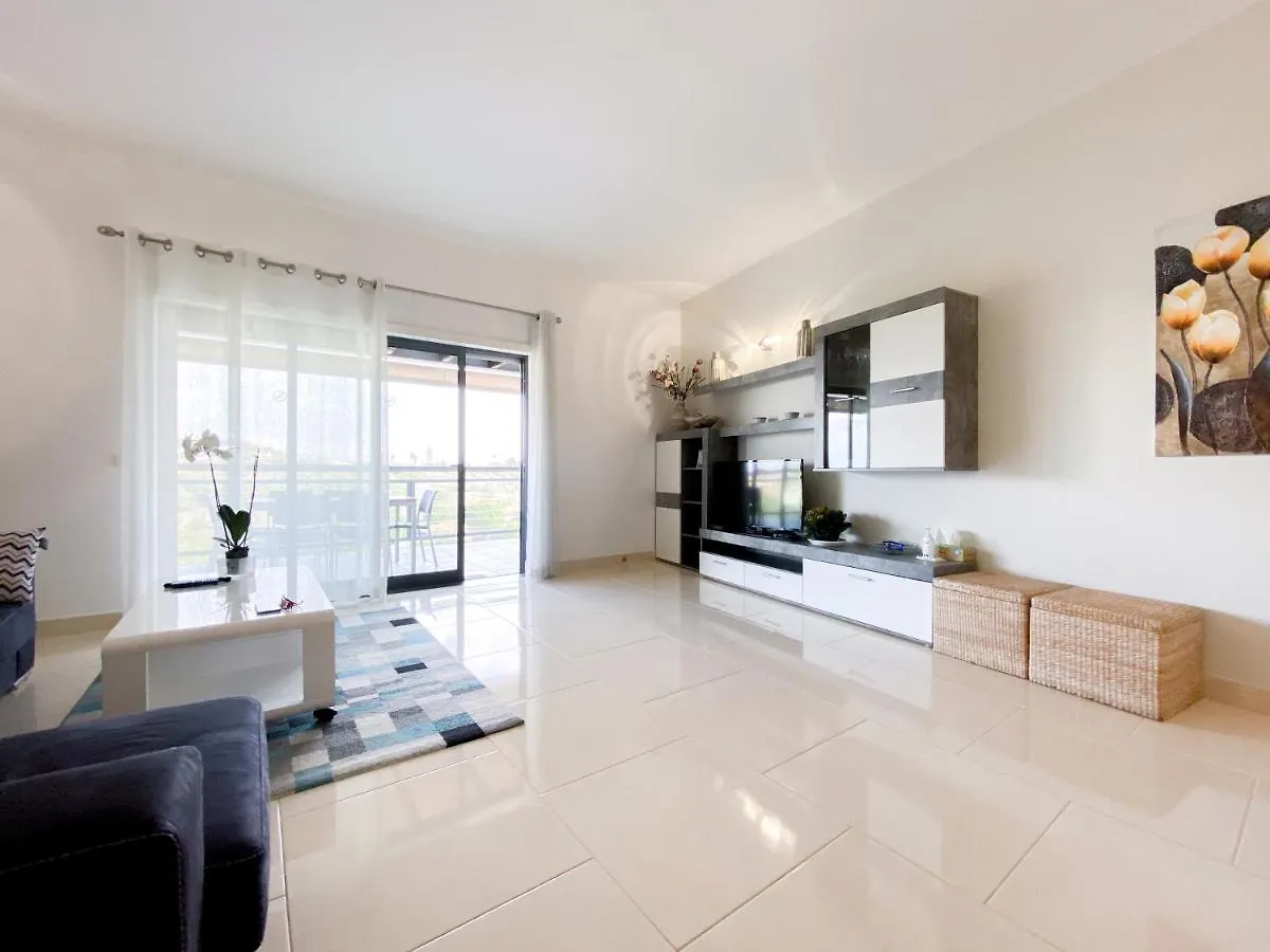 Spacious Modern Apartment With Swimming Pool #1905 Lagos Portugal